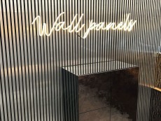 Acoustic Wall Panels